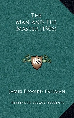 The Man And The Master (1906)