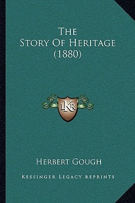The Story Of Heritage (1880)