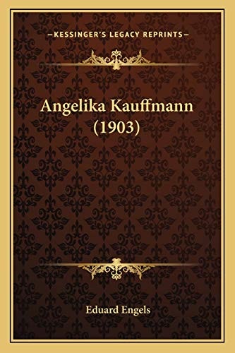 Angelika Kauffmann (1903)