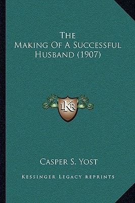 The Making Of A Successful Husband (1907)