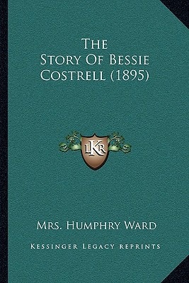 The Story Of Bessie Costrell (1895)
