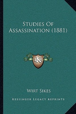 Studies Of Assassination (1881)