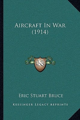 Aircraft In War (1914)