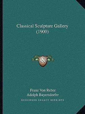 Classical Sculpture Gallery (1900)