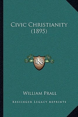 Civic Christianity (1895)