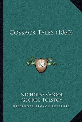 Cossack Tales (1860)