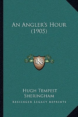An Angler's Hour (1905)