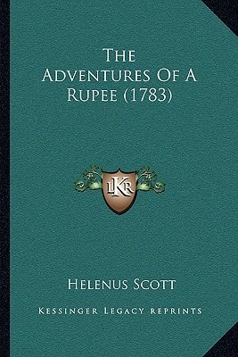 The Adventures Of A Rupee (1783)