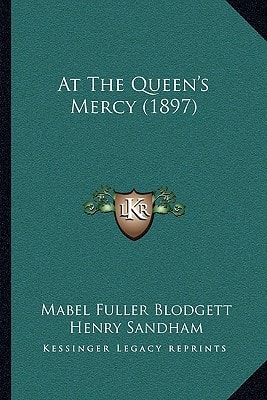 At The Queen's Mercy (1897)