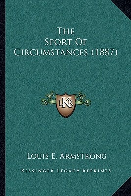 The Sport Of Circumstances (1887)
