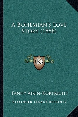 A Bohemian's Love Story (1888)