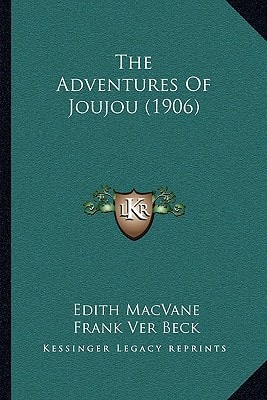 The Adventures Of Joujou (1906)