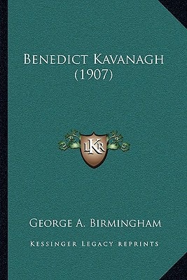 Benedict Kavanagh (1907)