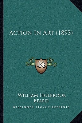 Action In Art (1893)