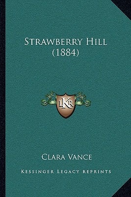 Strawberry Hill (1884)