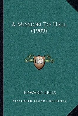 A Mission To Hell (1909)