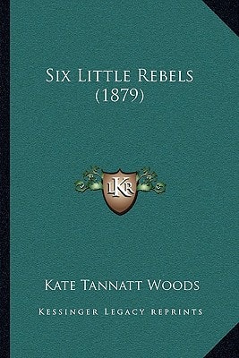 Six Little Rebels (1879)