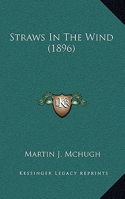 Straws In The Wind (1896)