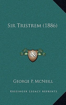 Sir Tristrem (1886)