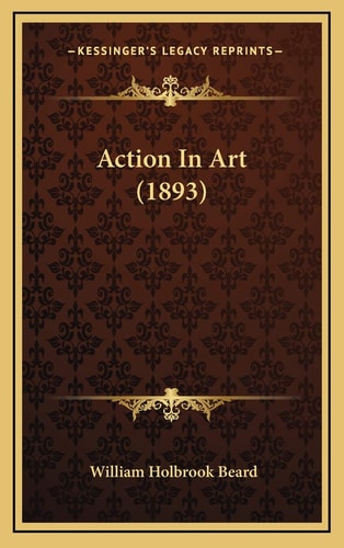 Action In Art (1893)