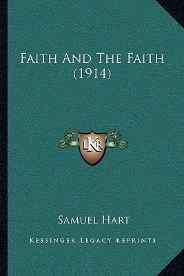 Faith And The Faith (1914)