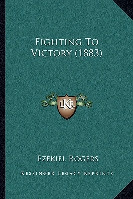 Fighting To Victory (1883)
