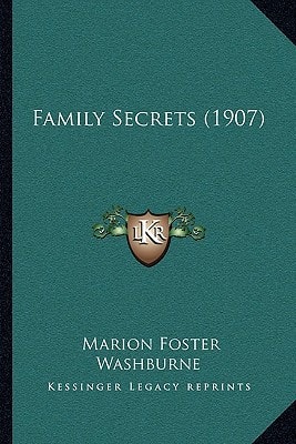 Family Secrets (1907)
