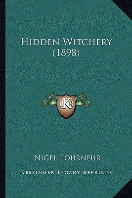 Hidden Witchery (1898)