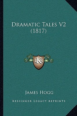 Dramatic Tales V2 (1817)