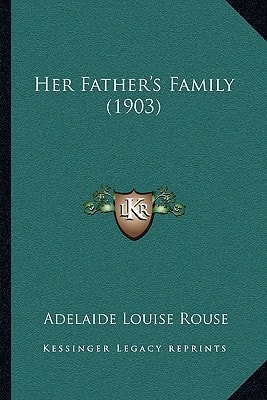 Her Father's Family (1903)