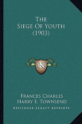 The Siege Of Youth (1903)