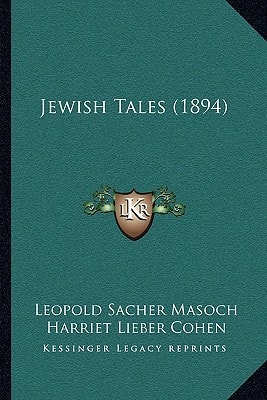 Jewish Tales (1894)
