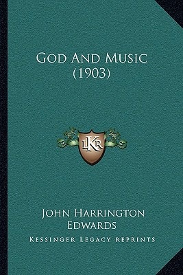 God And Music (1903)