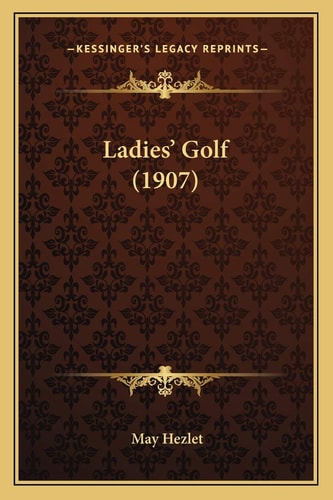 Ladies' Golf (1907)