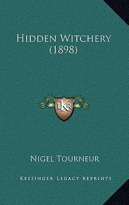Hidden Witchery (1898)