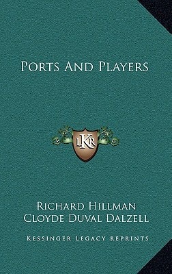 Ports And Players
