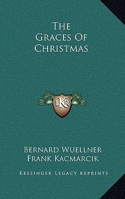 The Graces Of Christmas