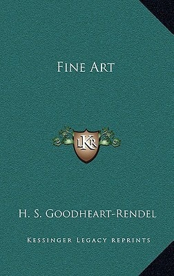 Fine Art
