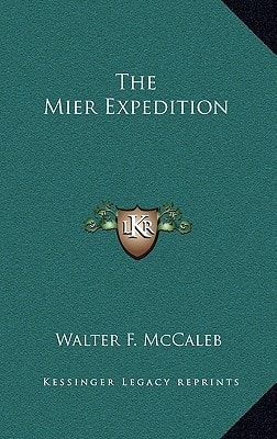 The Mier Expedition