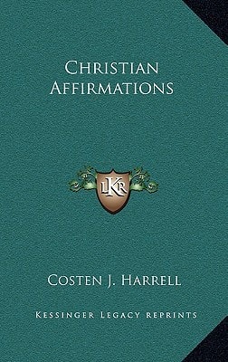 Christian Affirmations