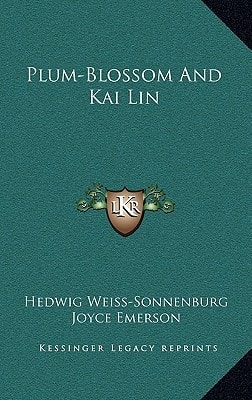 Plum-Blossom And Kai Lin