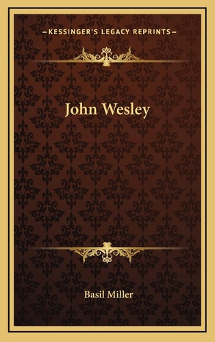 John Wesley