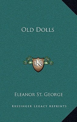 Old Dolls