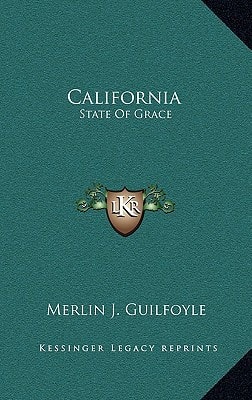 California: State Of Grace