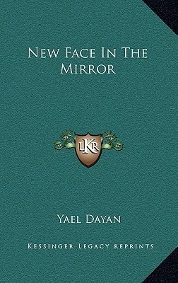 New Face In The Mirror