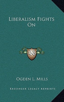 Liberalism Fights On