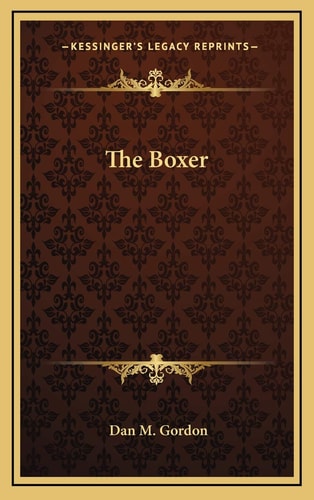 The Boxer