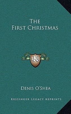 The First Christmas