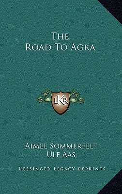 The Road to Agra