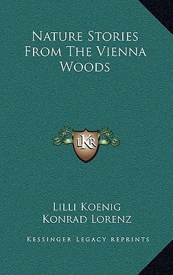 Nature Stories From The Vienna Woods